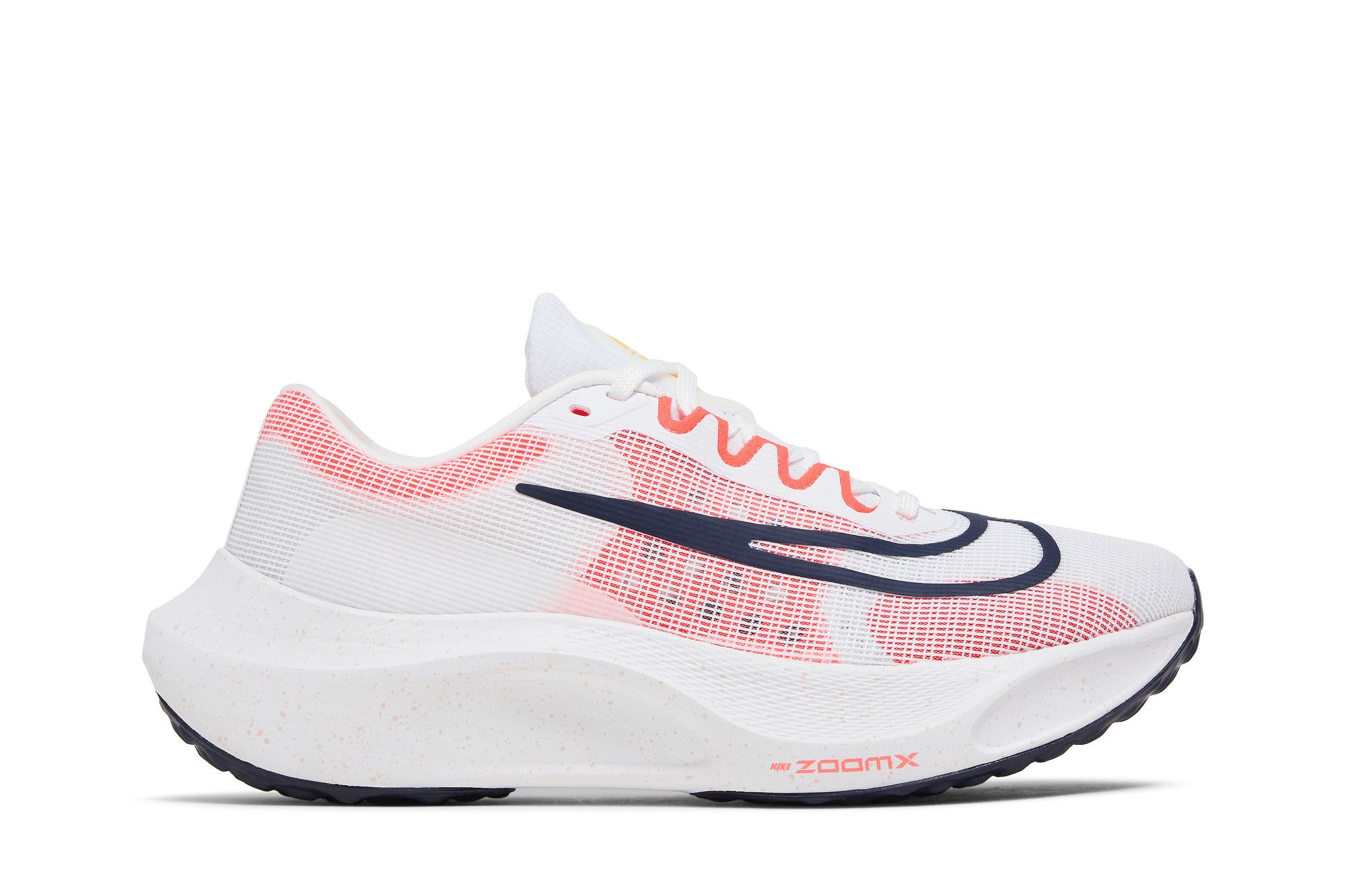 Кросівки для бігу чоловічі Nike Zoom Fly 5 (DM8968-100) — фото 1