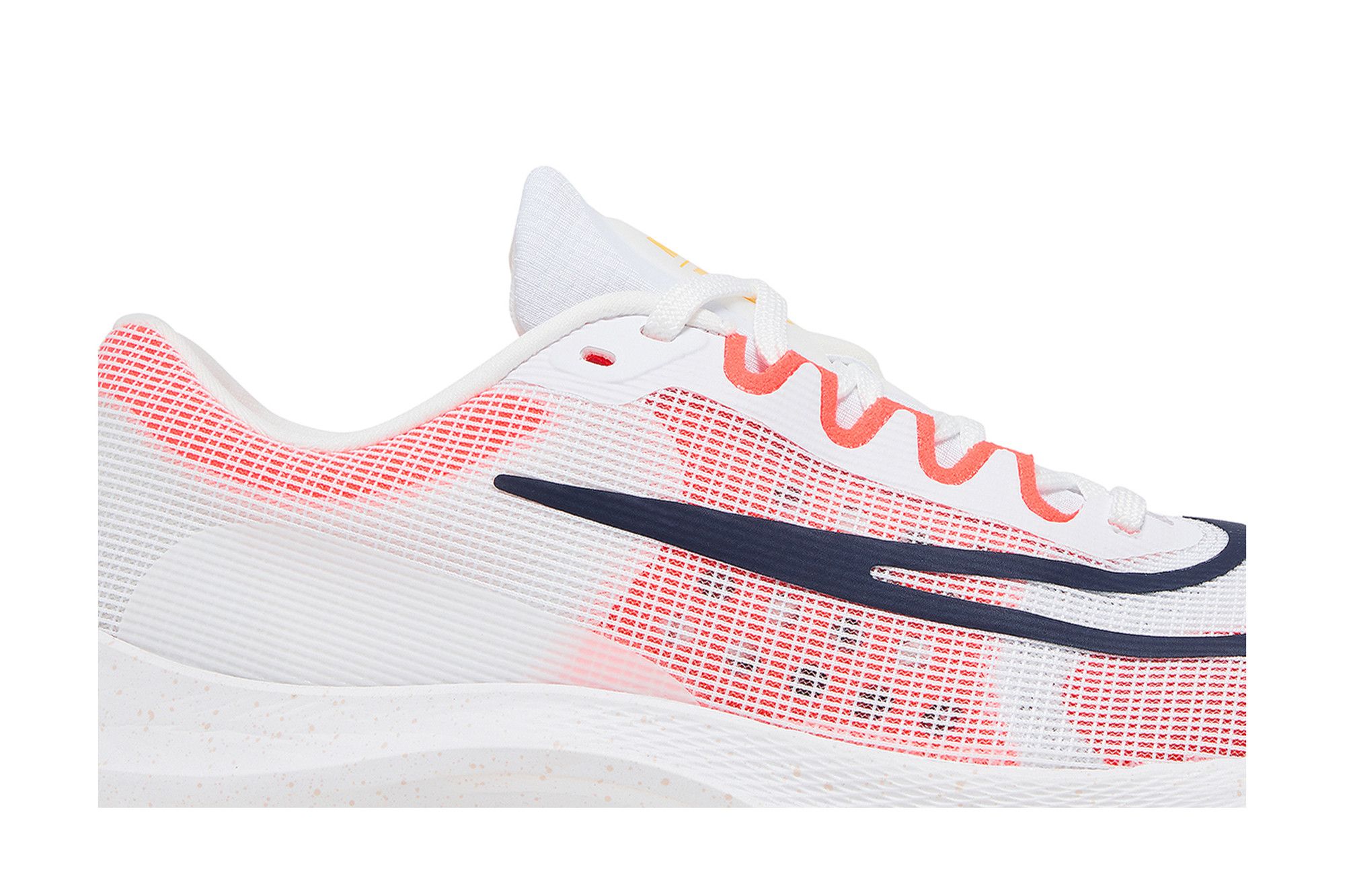 Кросівки для бігу чоловічі Nike Zoom Fly 5 (DM8968-100) — фото 3