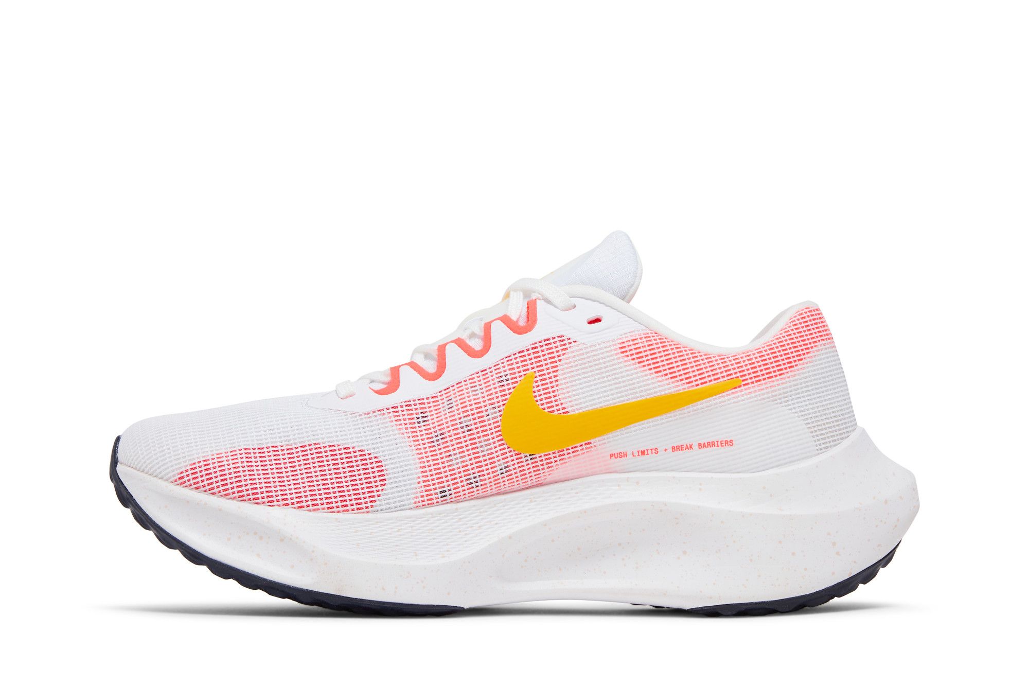 Кросівки для бігу чоловічі Nike Zoom Fly 5 (DM8968-100) — фото 4