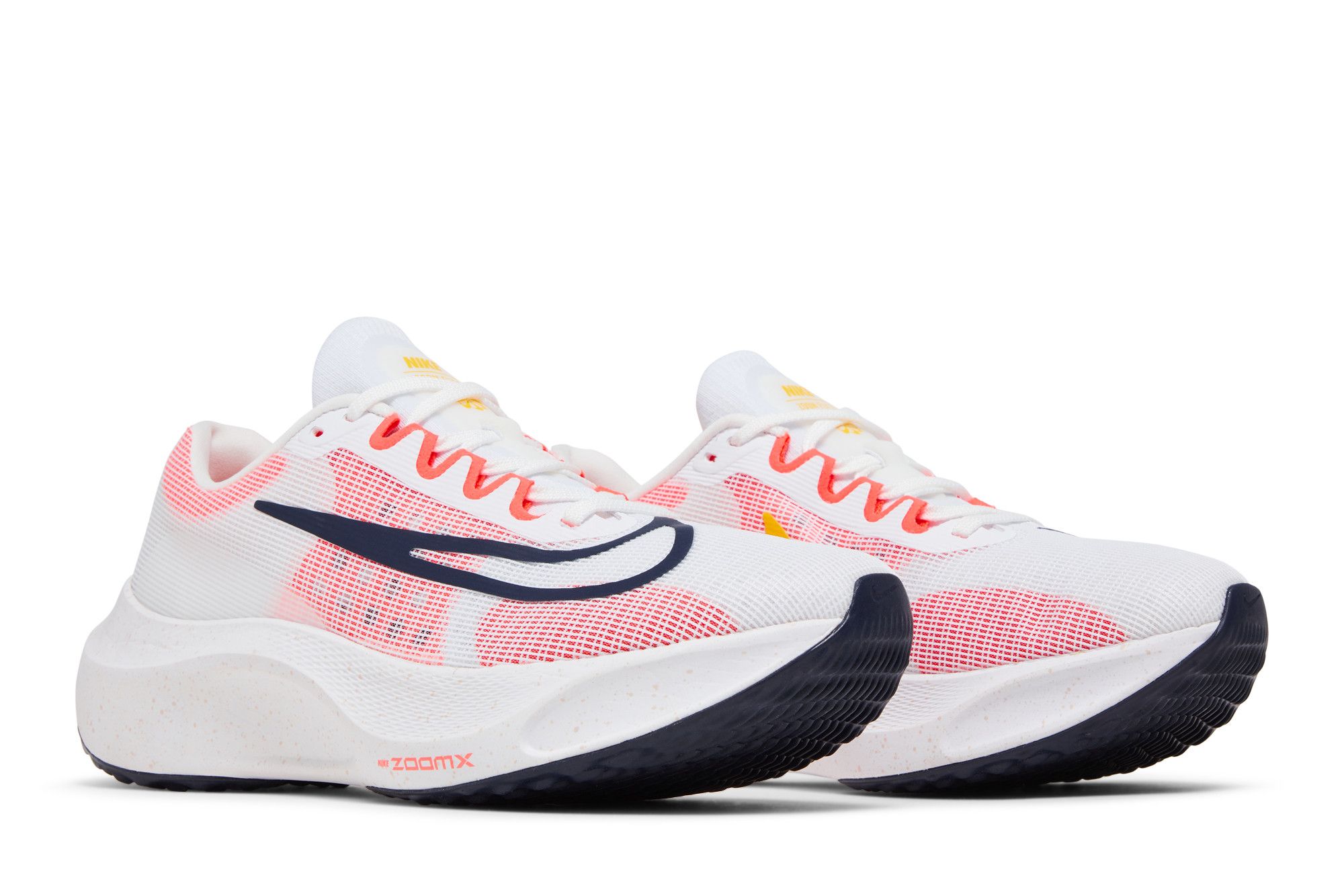 Кросівки для бігу чоловічі Nike Zoom Fly 5 (DM8968-100) — фото 9