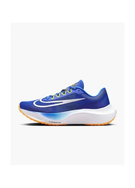 Кросівки для бігу чоловічі Nike Zoom Fly 5 Men's Road Running Shoes (DM8968-402) — фото 3