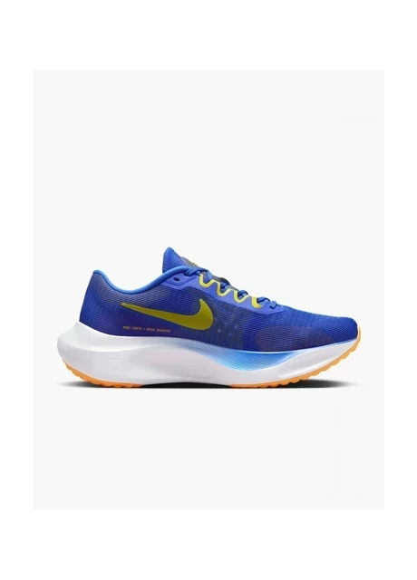 Кросівки для бігу чоловічі Nike Zoom Fly 5 Men's Road Running Shoes (DM8968-402) — фото 5