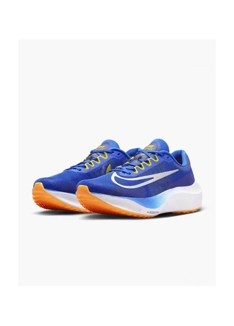 Кросівки для бігу чоловічі Nike Zoom Fly 5 Men's Road Running Shoes (DM8968-402) — фото 7