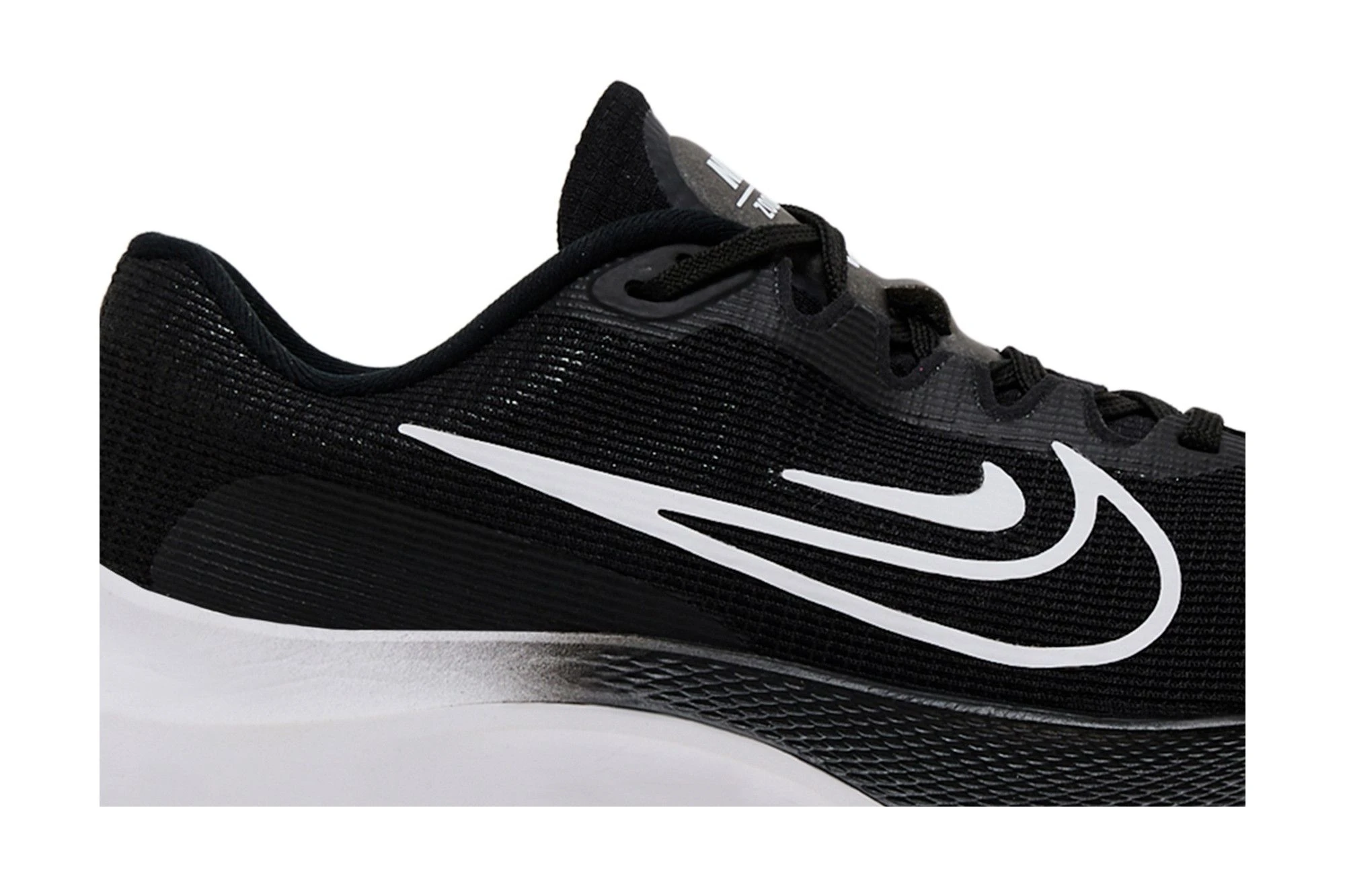 Кросівки для бігу жіночі Nike Zoom Fly 5 (DM8974-001) — фото 3