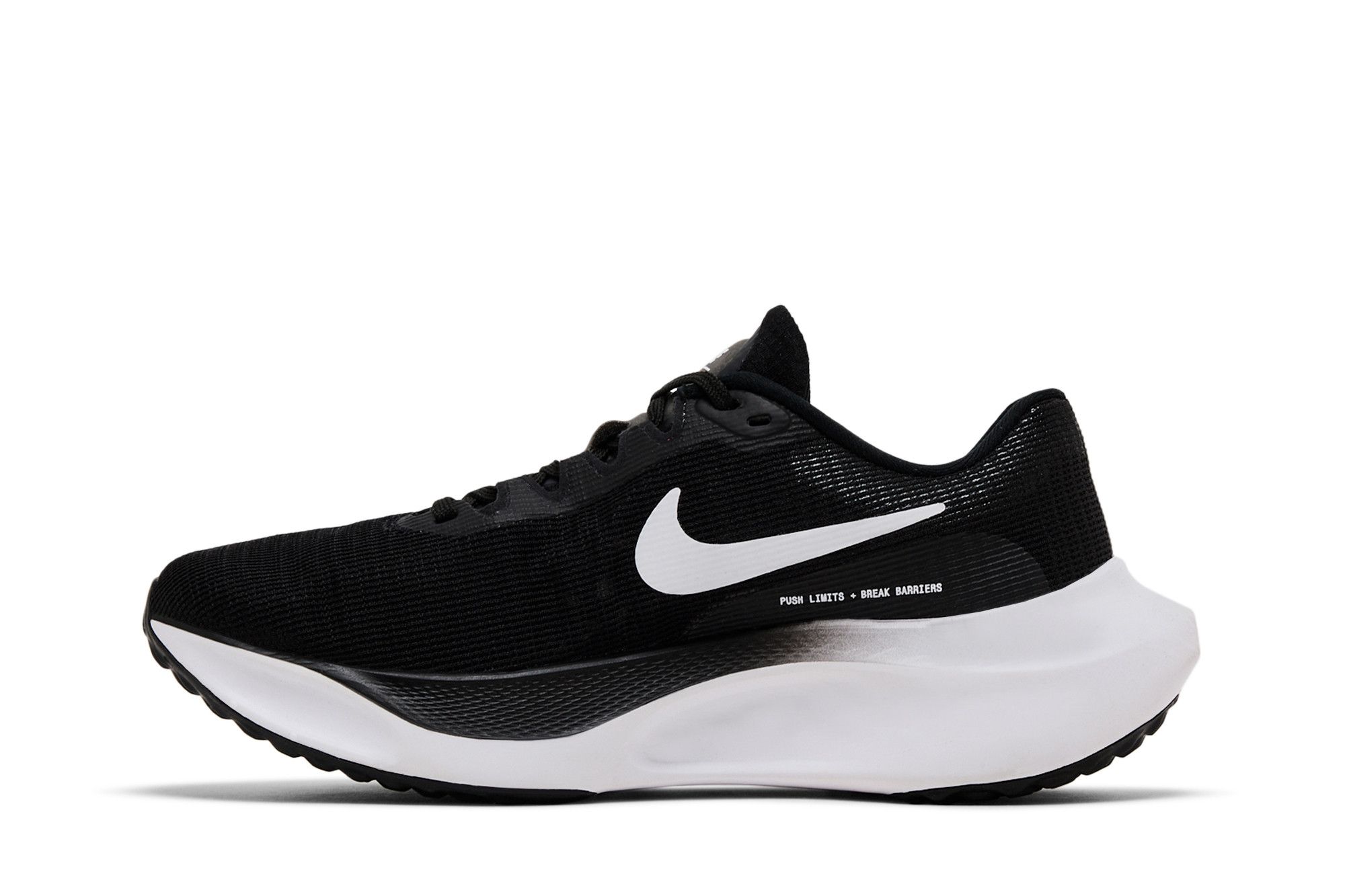 Кросівки для бігу жіночі Nike Zoom Fly 5 (DM8974-001) — фото 4