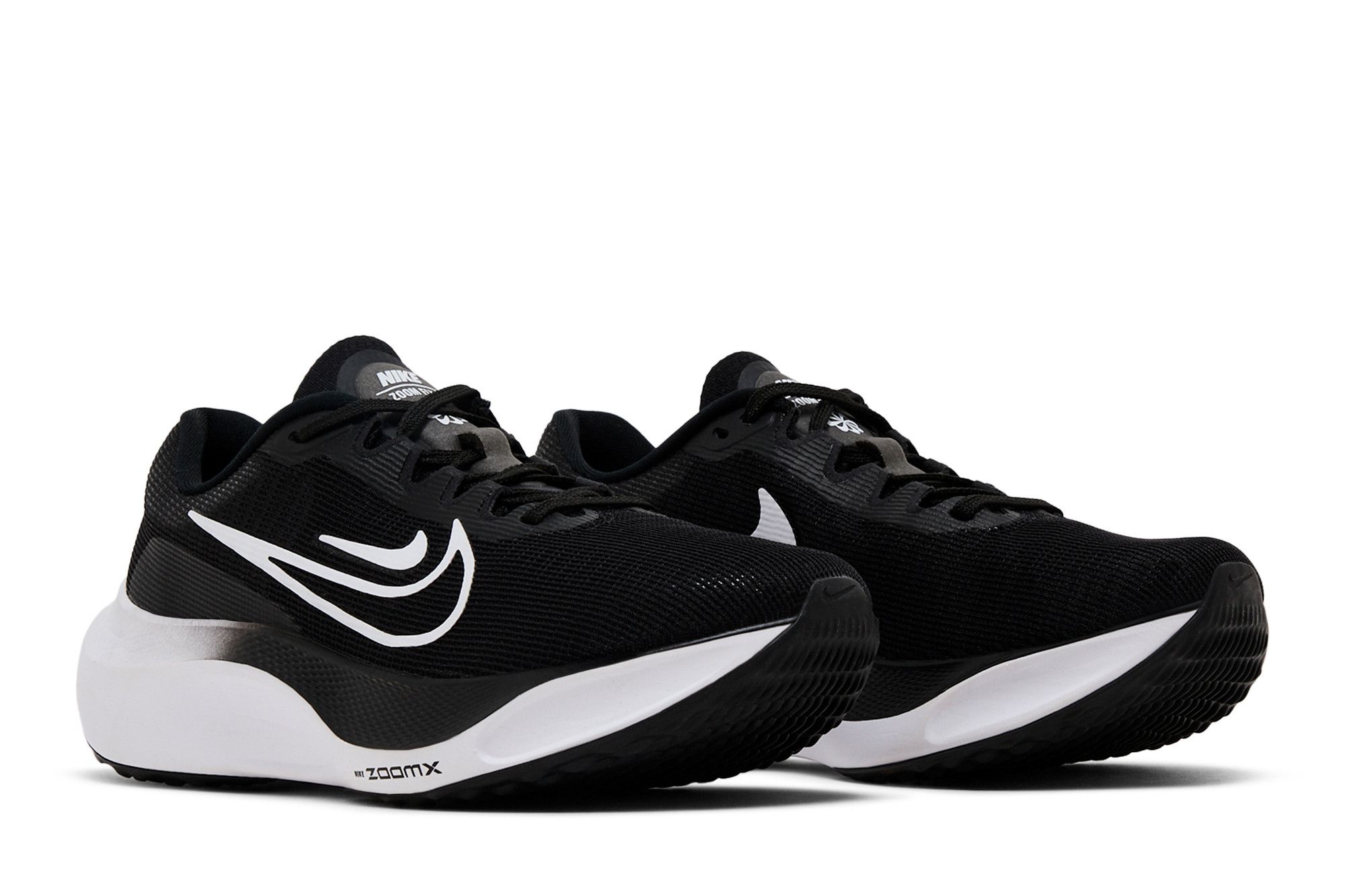 Кросівки для бігу жіночі Nike Zoom Fly 5 (DM8974-001) — фото 9