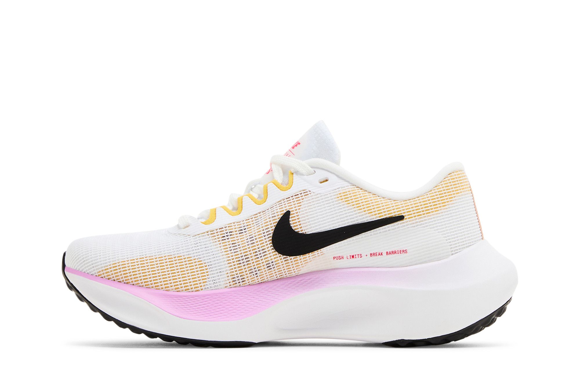 Кросівки для бігу жіночі Nike Wmns Zoom Fly 5 (DM8974-100) — фото 4