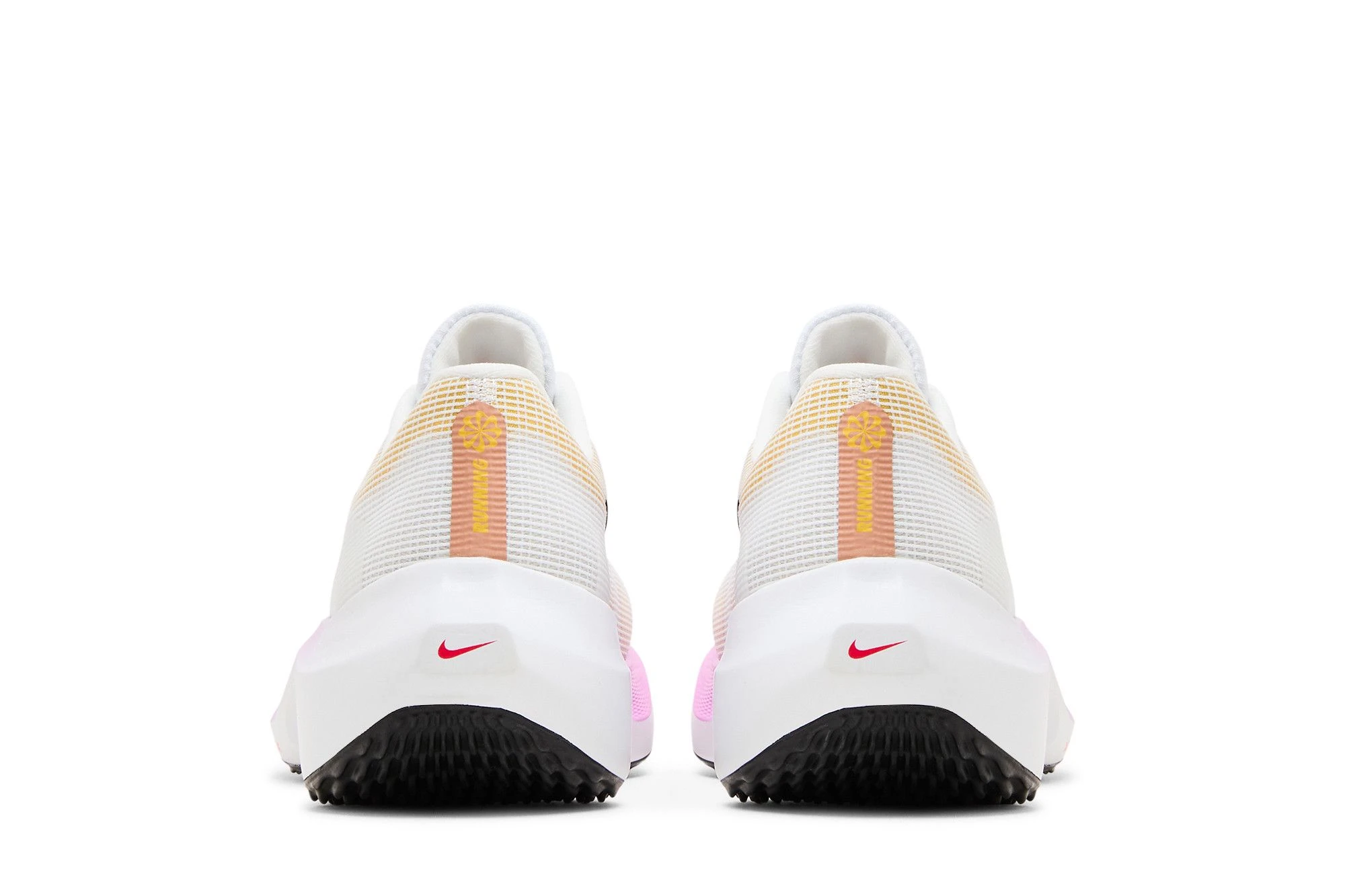 Кросівки для бігу жіночі Nike Wmns Zoom Fly 5 (DM8974-100) — фото 7