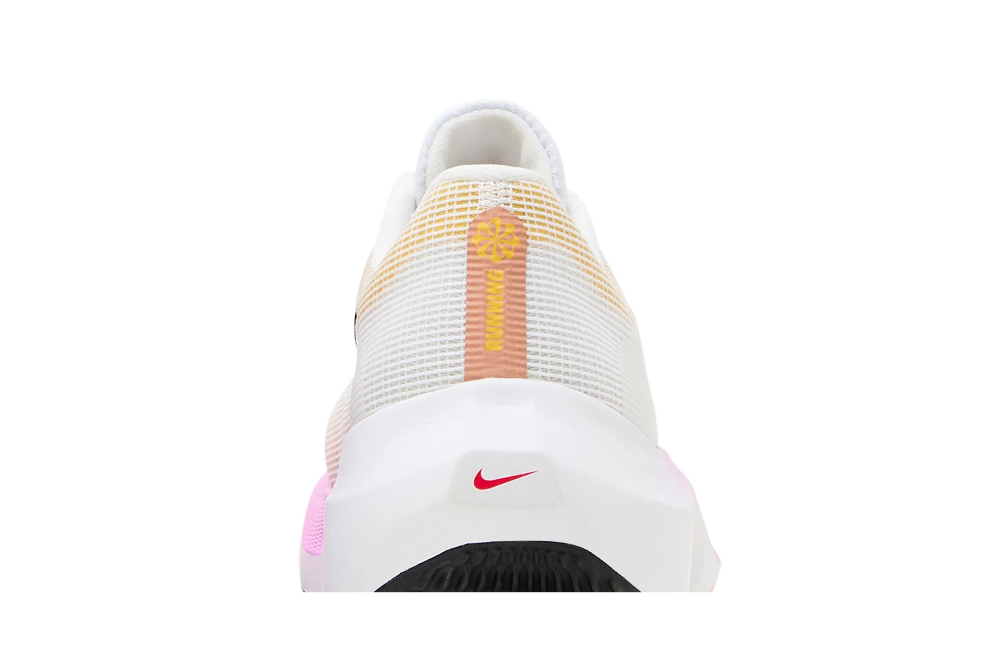 Кросівки для бігу жіночі Nike Wmns Zoom Fly 5 (DM8974-100) — фото 8