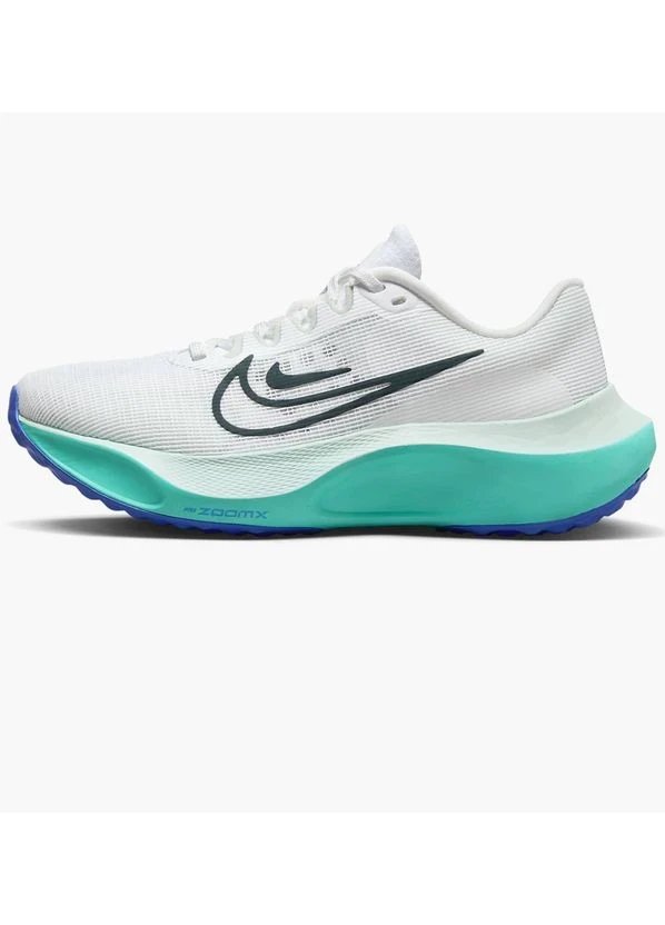 Кросівки для бігу жіночі Nike Zoom Fly 5 (DM8974-101) — фото 1