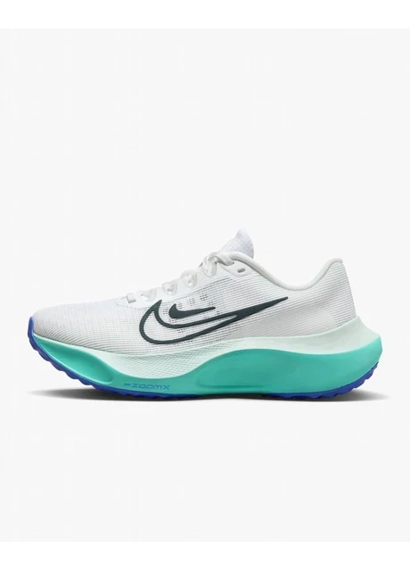 Кросівки для бігу жіночі Nike Zoom Fly 5 (DM8974-101) — фото 3