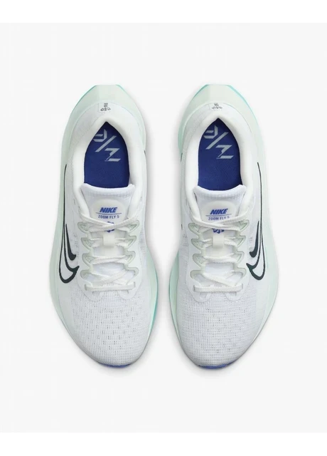 Кросівки для бігу жіночі Nike Zoom Fly 5 (DM8974-101) — фото 6