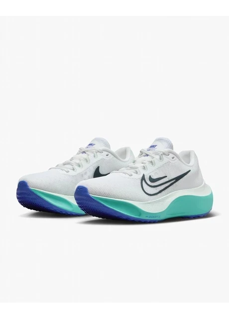Кросівки для бігу жіночі Nike Zoom Fly 5 (DM8974-101) — фото 7