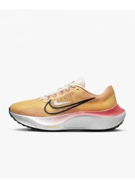 Кросівки для бігу жіночі Nike Zoom Fly 5 (DM8974-700) — фото 3