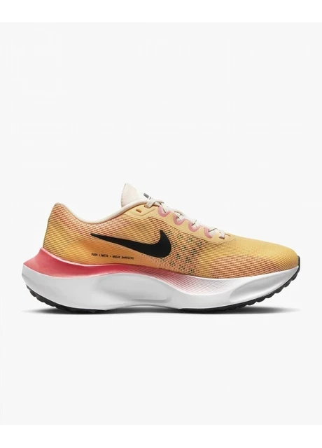 Кросівки для бігу жіночі Nike Zoom Fly 5 (DM8974-700) — фото 5