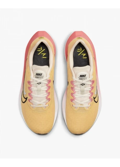 Кросівки для бігу жіночі Nike Zoom Fly 5 (DM8974-700) — фото 6