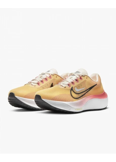 Кросівки для бігу жіночі Nike Zoom Fly 5 (DM8974-700) — фото 7