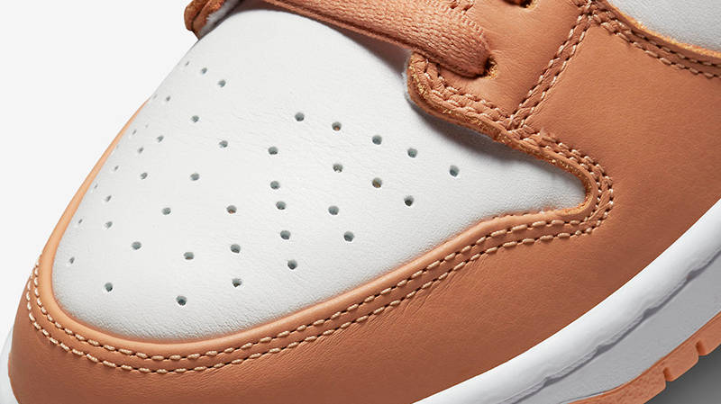 Кросівки чоловічі Nike Sb Dunk Low Pro Prm (DM8998-200) — фото 7