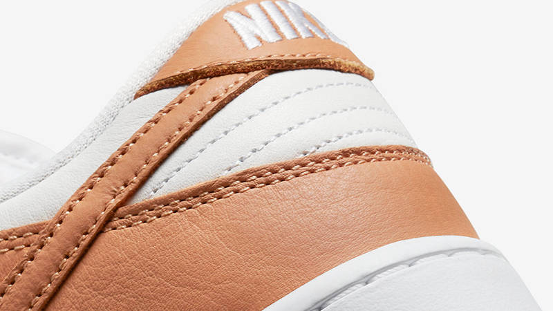 Кросівки чоловічі Nike Sb Dunk Low Pro Prm (DM8998-200) — фото 8