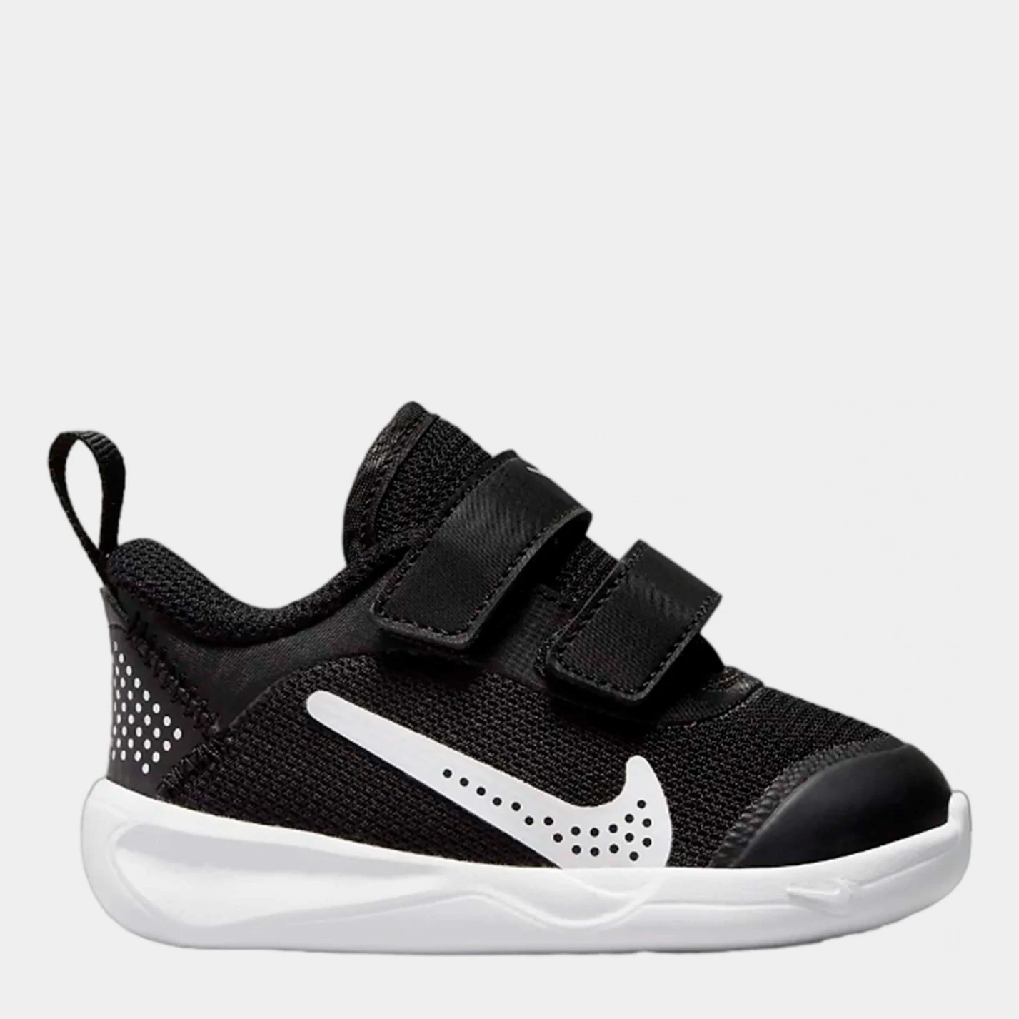 Кросівки дитячі Nike Omni Multi-Court Td (DM9028-002) — фото 1