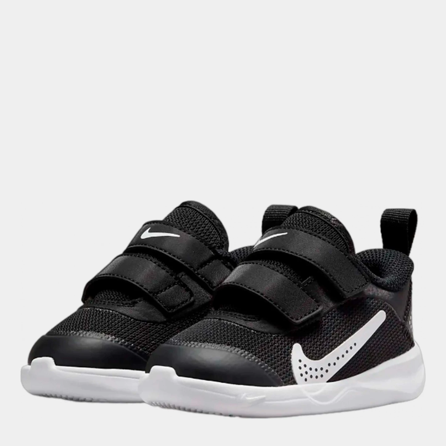 Кросівки дитячі Nike Omni Multi-Court Td (DM9028-002) — фото 3
