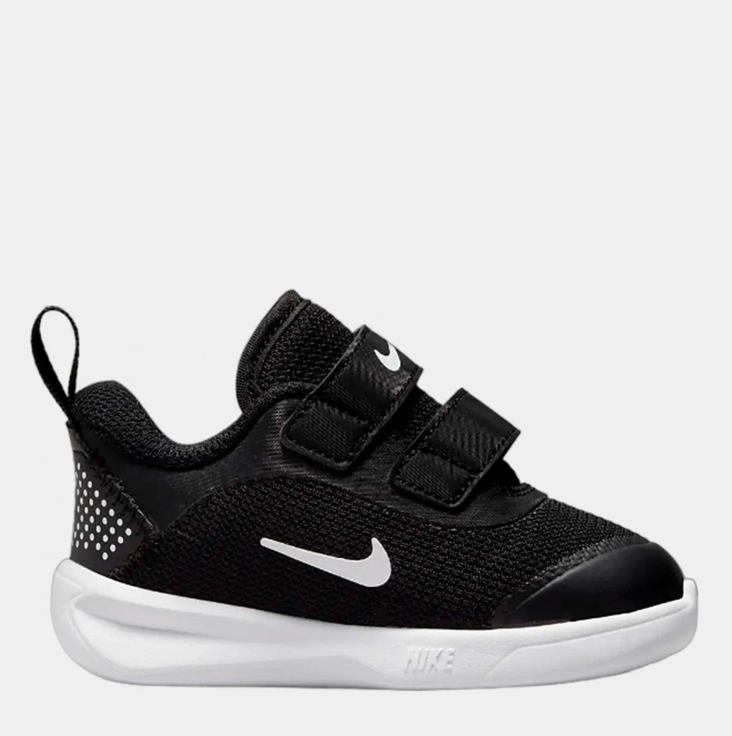 Кросівки дитячі Nike Omni Multi-Court Td (DM9028-002) — фото 4