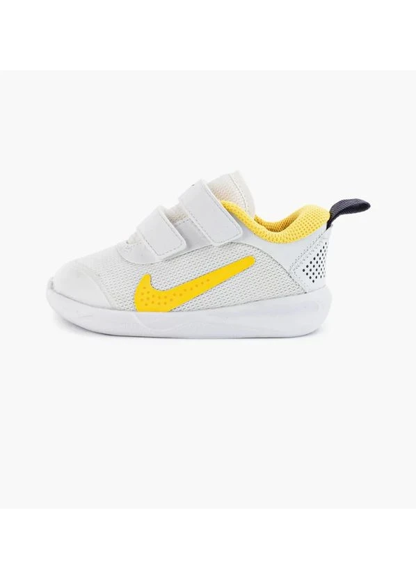 Кросівки дитячі Nike Baby Sneakers Omni Multi-Court (DM9028-102) — фото 1