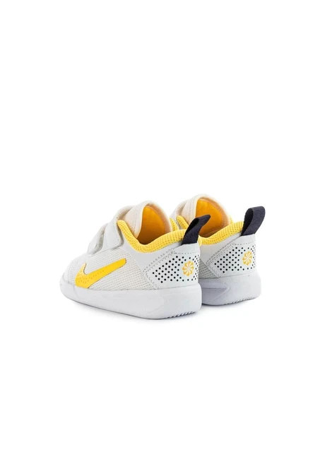 Кросівки дитячі Nike Baby Sneakers Omni Multi-Court (DM9028-102) — фото 4