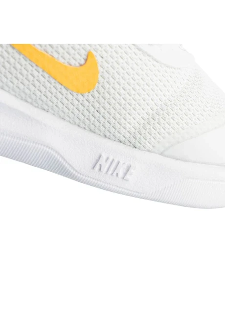 Кросівки дитячі Nike Baby Sneakers Omni Multi-Court (DM9028-102) — фото 5