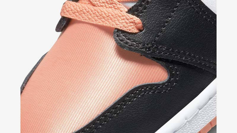 Кросівки жіночі Jordan Jordan 1 Mid Gs (DM9077-108) — фото 7