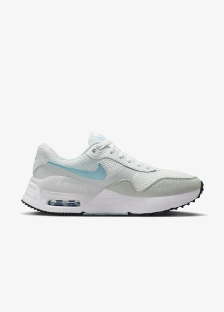 Кросівки жіночі Nike Air Max Systm (DM9538-105) — фото 1
