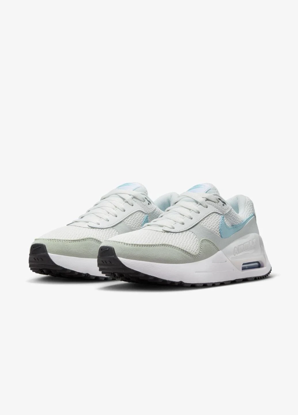 Кросівки жіночі Nike Air Max Systm (DM9538-105) — фото 3
