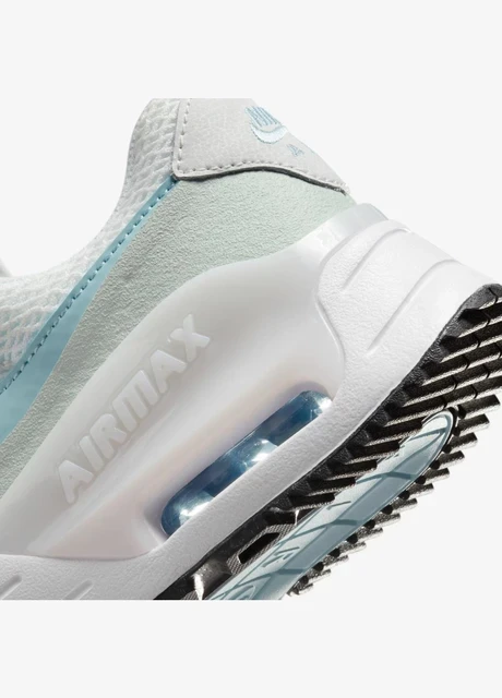 Кросівки жіночі Nike Air Max Systm (DM9538-105) — фото 5