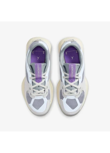 Кросівки жіночі Nike Jordan Air 200E (Gs) (DM9677-110) — фото 3