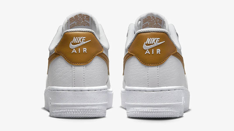 Кросівки жіночі Nike Air Force 1 '07 Next Nature (DN1430-104) — фото 5