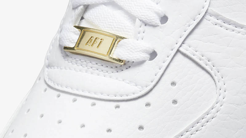 Кросівки жіночі Nike Air Force 1 '07 Next Nature (DN1430-104) — фото 6