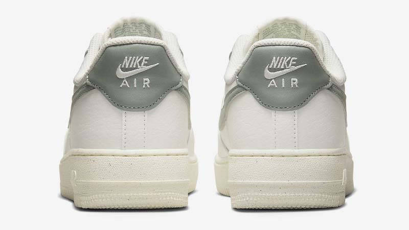 Кросівки жіночі Nike Air Force 1 '07 Next Nature (DN1430-107) — фото 5