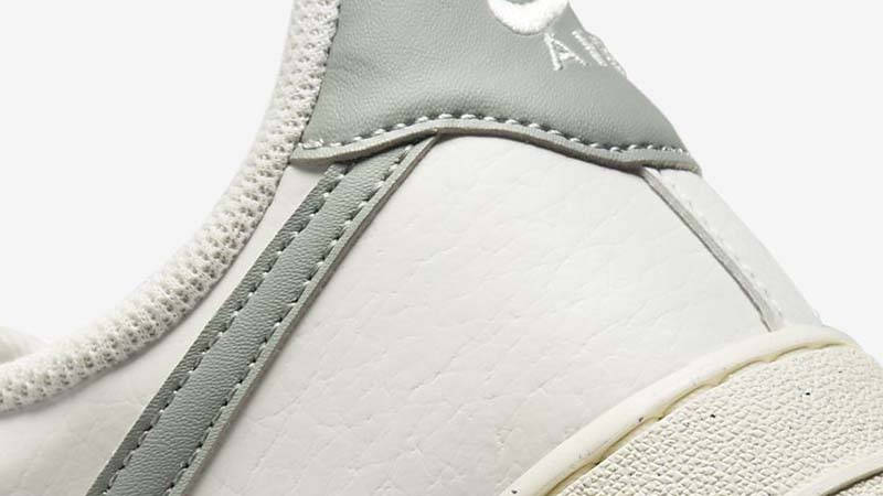 Кросівки жіночі Nike Air Force 1 '07 Next Nature (DN1430-107) — фото 6