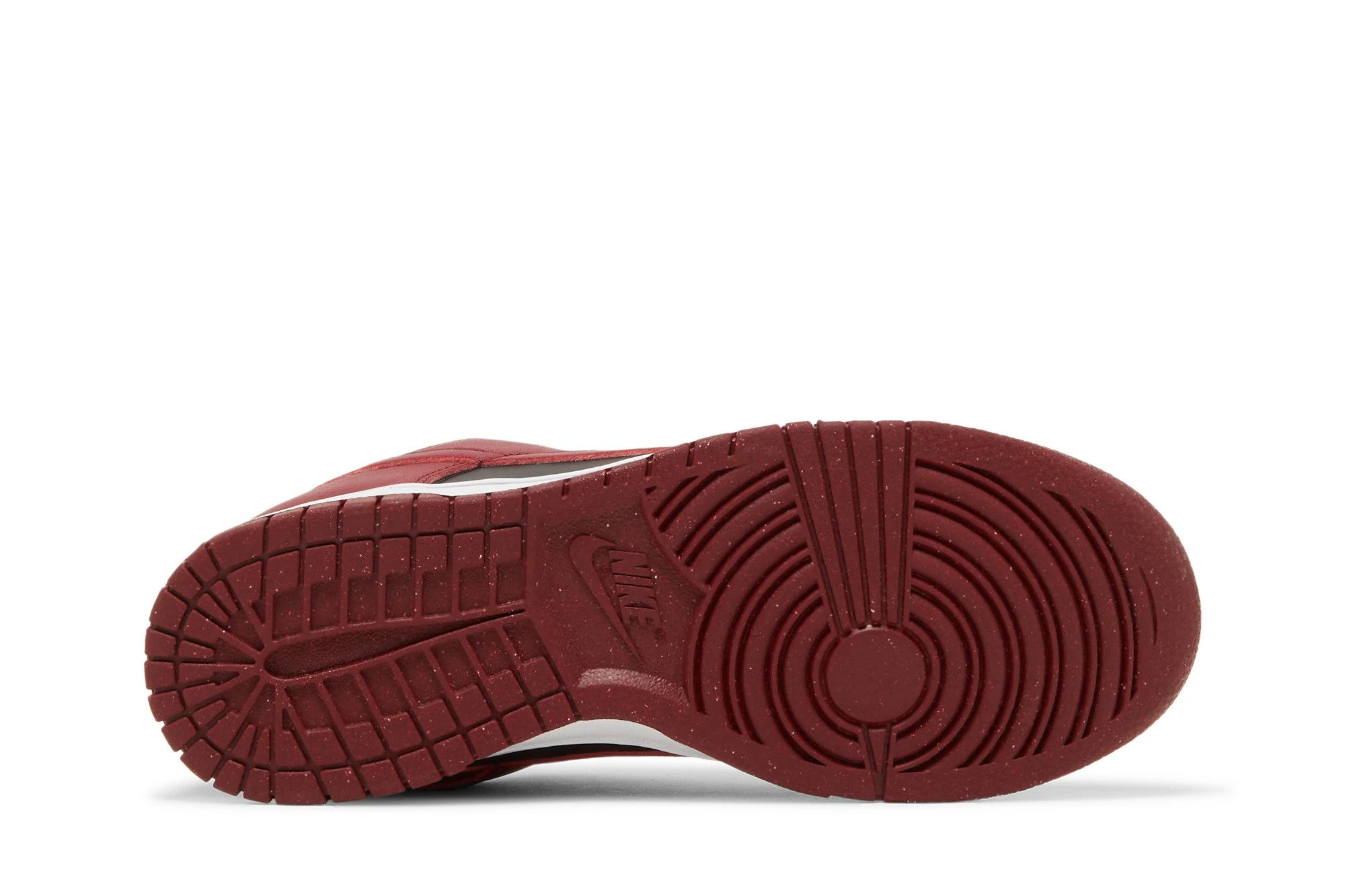 Кросівки жіночі Nike Wmns Dunk Low Next Nature 'Team Red Black' — фото 5