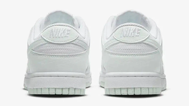 Кросівки жіночі Nike Dunk Low Next Nature (DN1431-102) — фото 5