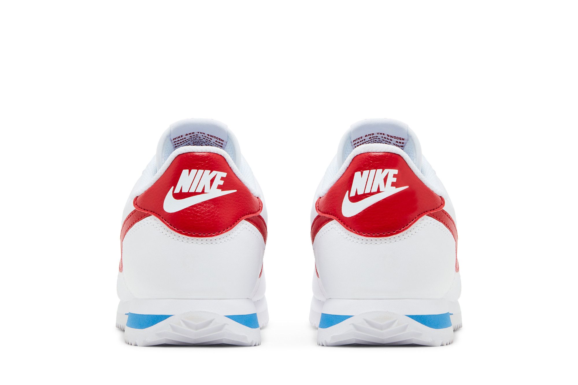 Кросівки жіночі Nike Cortez (DN1791-108) — фото 7