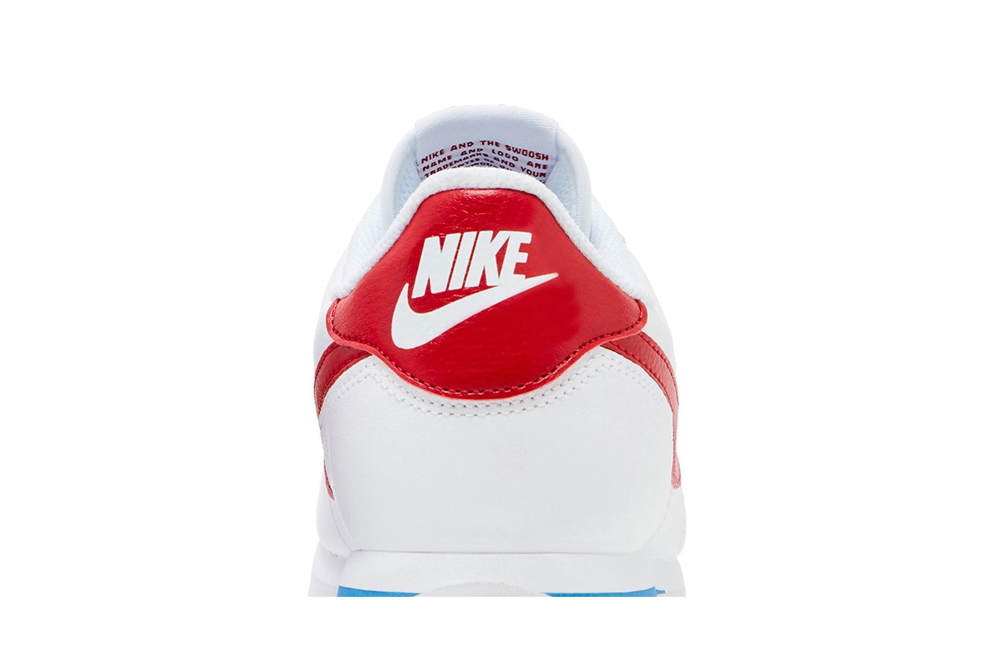 Кросівки жіночі Nike Cortez (DN1791-108) — фото 8
