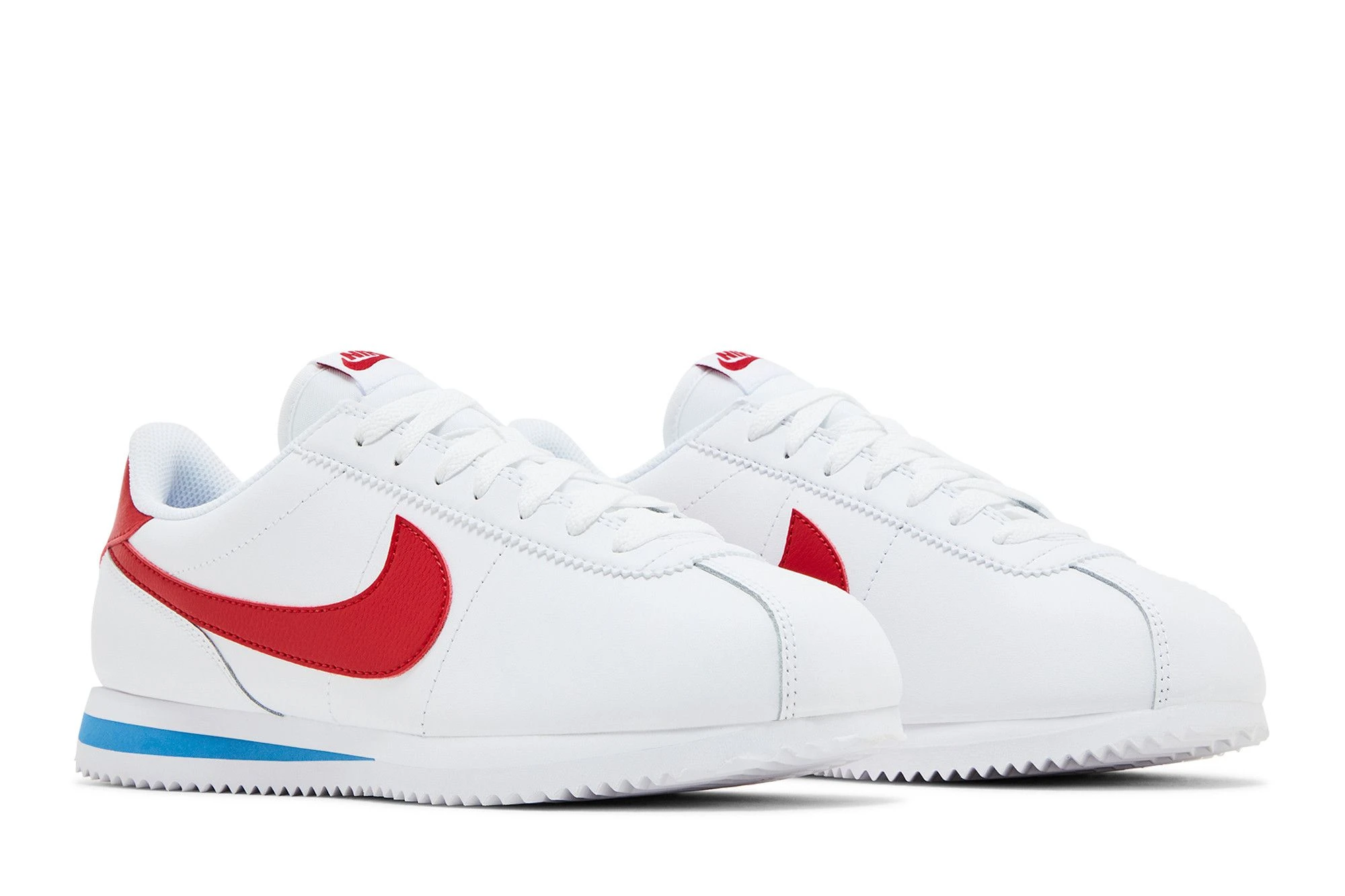 Кросівки жіночі Nike Cortez (DN1791-108) — фото 9