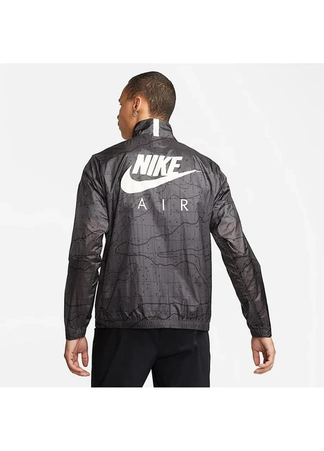 Куртка чоловіча Nike Woven Unlined Jacket (DN2112-060) — фото 3