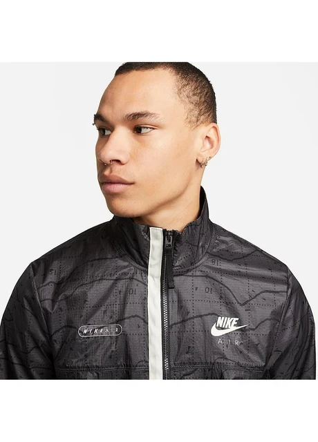 Куртка чоловіча Nike Woven Unlined Jacket (DN2112-060) — фото 4