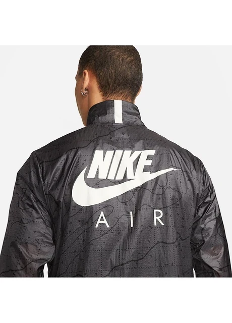Куртка чоловіча Nike Woven Unlined Jacket (DN2112-060) — фото 6