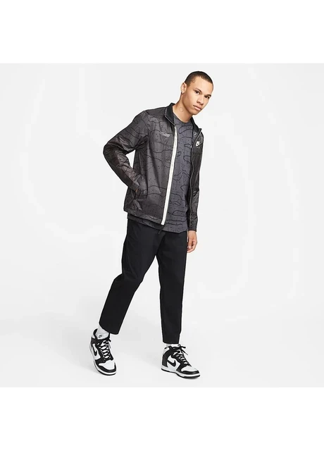 Куртка чоловіча Nike Woven Unlined Jacket (DN2112-060) — фото 7