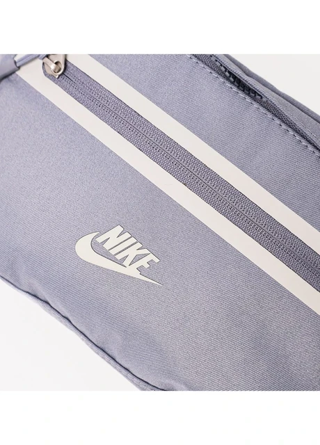 Сумка Nike NK ELMNTL PRM WAISTPACK — фото 6
