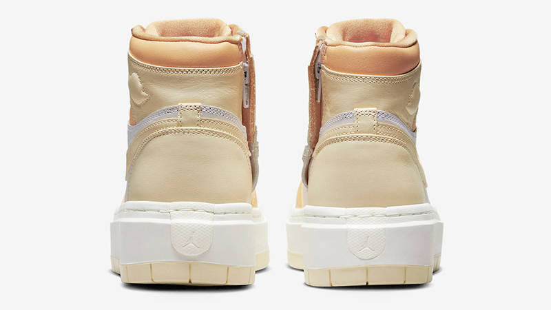 Кросівки жіночі Nike 1 Elevate Mid (DN3253-200) — фото 5