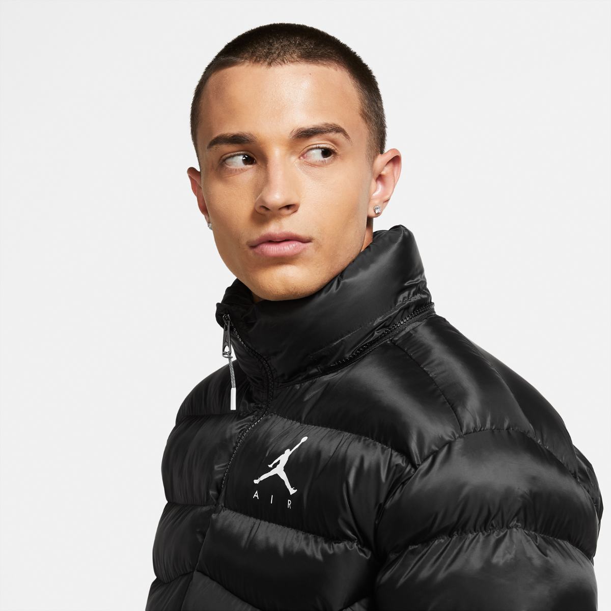 Куртка чоловіча Jordan Air Puffer (DN3401-010) — фото 4